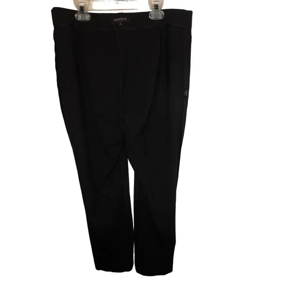 Lafayette 148 New York Barrow Virgin Wool  straight leg career pants Sz 8. - Picture 6 of 14